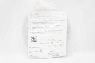 CareFusion SFT2600 Airlife Adult Cushion Nasal Cannula w/7Ft. Oxygen Tubing (x)
